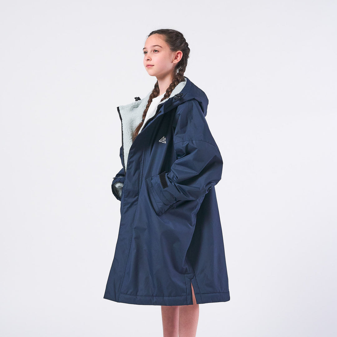 Kids Changing Robes – onesnug