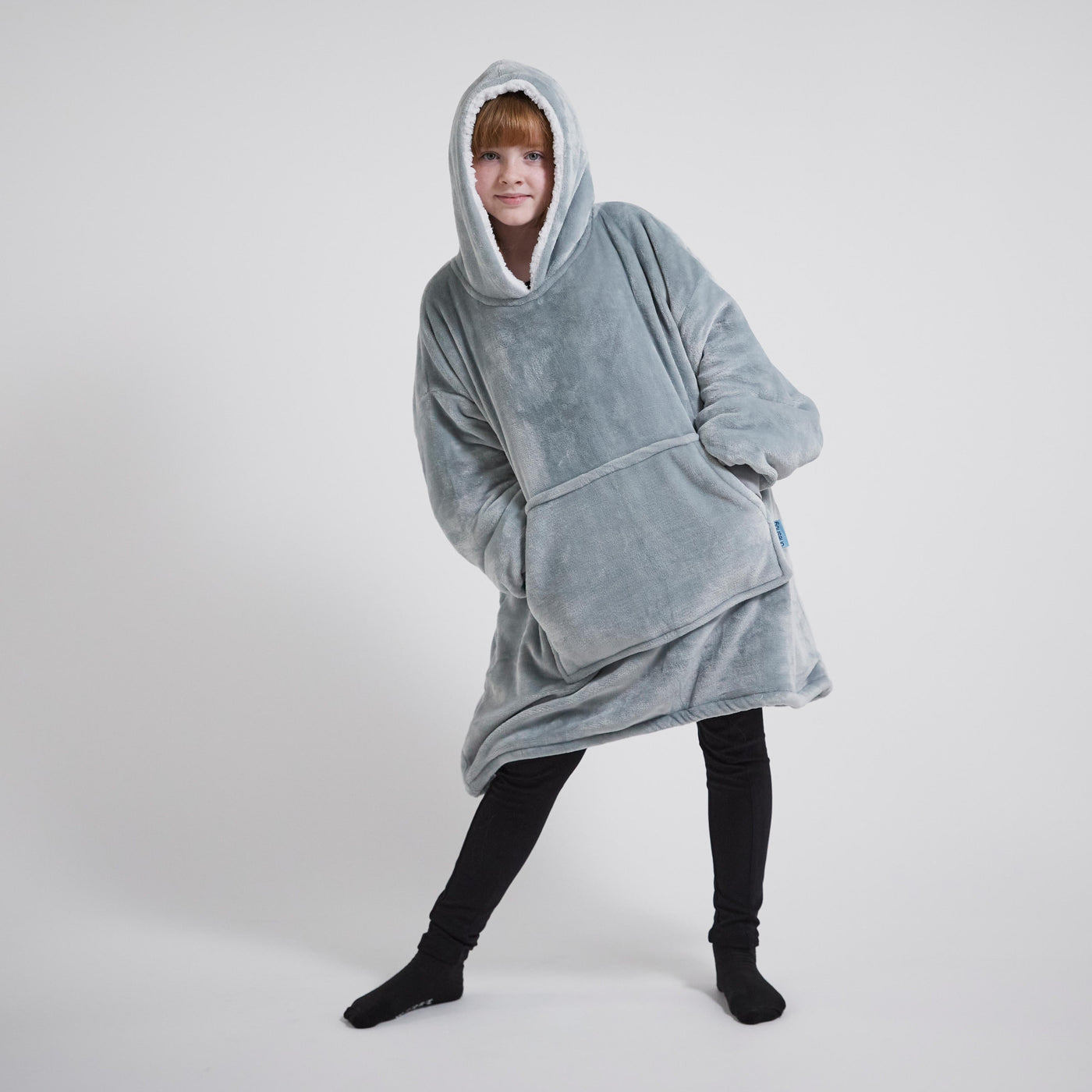 Grey Oodie Hoodie Google Oodie Grey Oodie Hoodie The Oodie Price